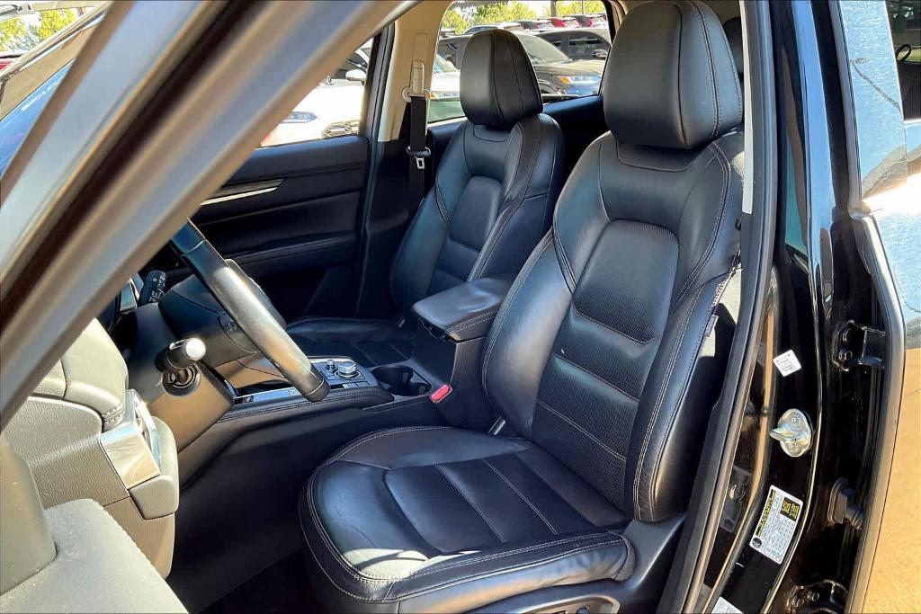 used 2019 Mazda CX-5 car, priced at $17,850