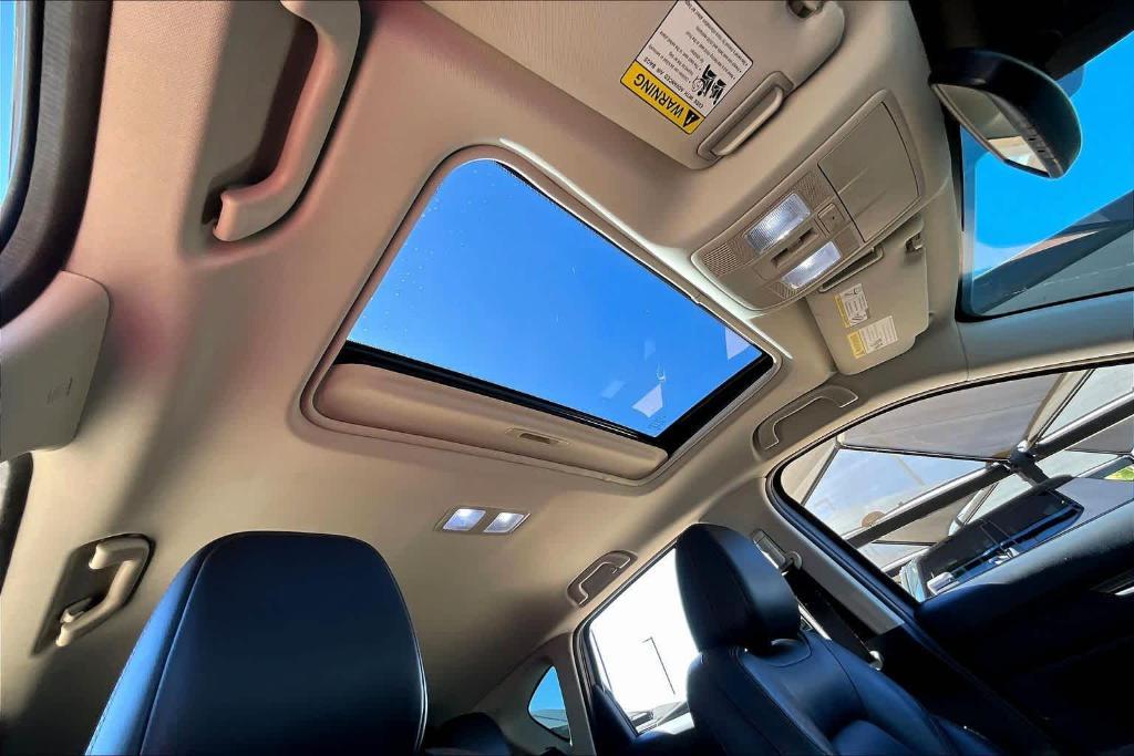 used 2019 Mazda CX-5 car, priced at $17,850