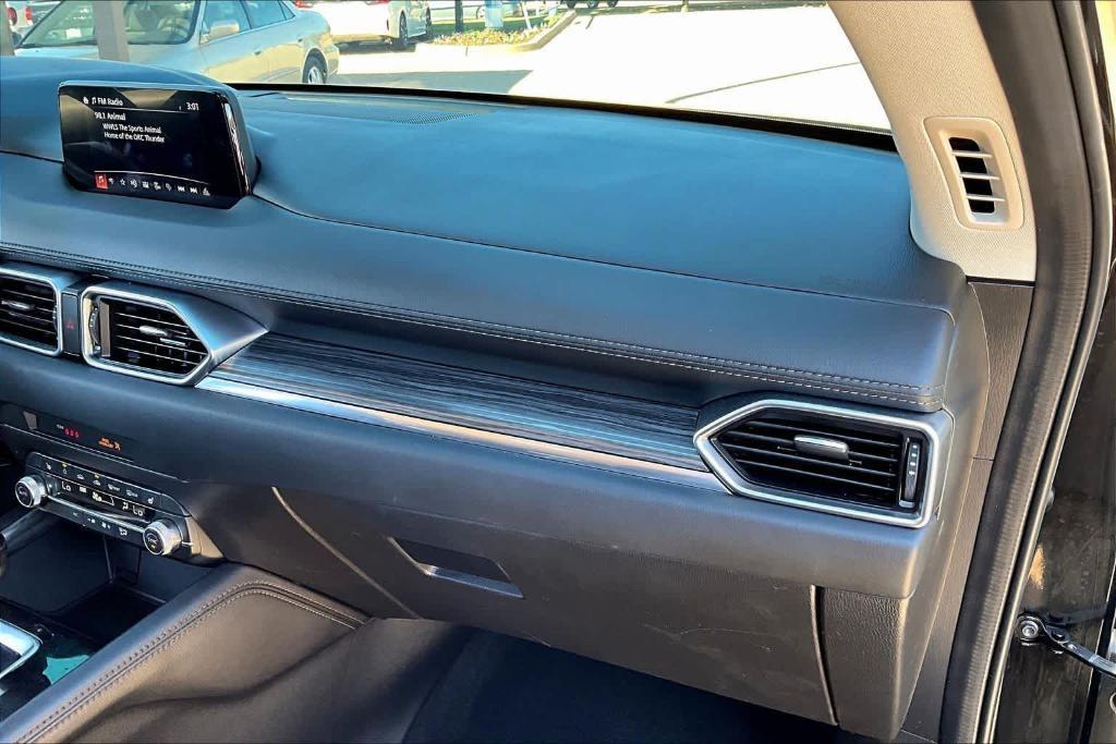 used 2019 Mazda CX-5 car, priced at $17,850