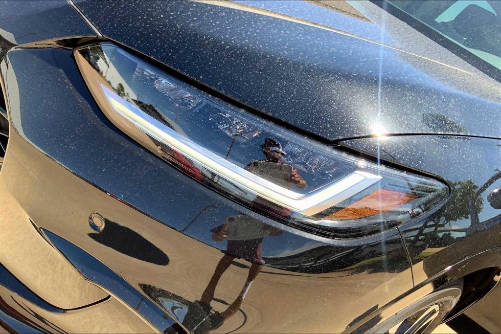 new 2026 Honda HR-V car, priced at $33,070