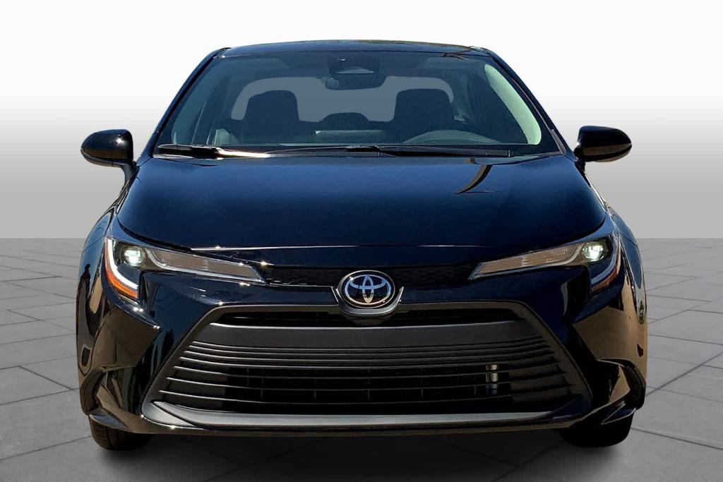 used 2023 Toyota Corolla car, priced at $21,450