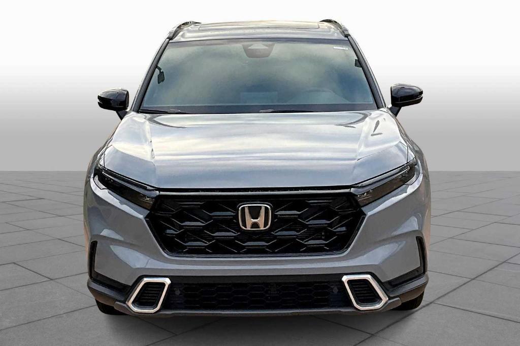 new 2026 Honda CR-V Hybrid car, priced at $45,030