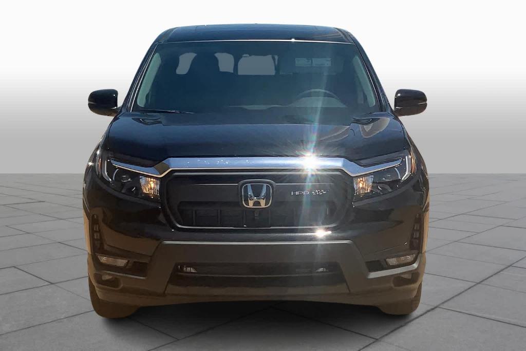 new 2024 Honda Ridgeline car, priced at $45,140