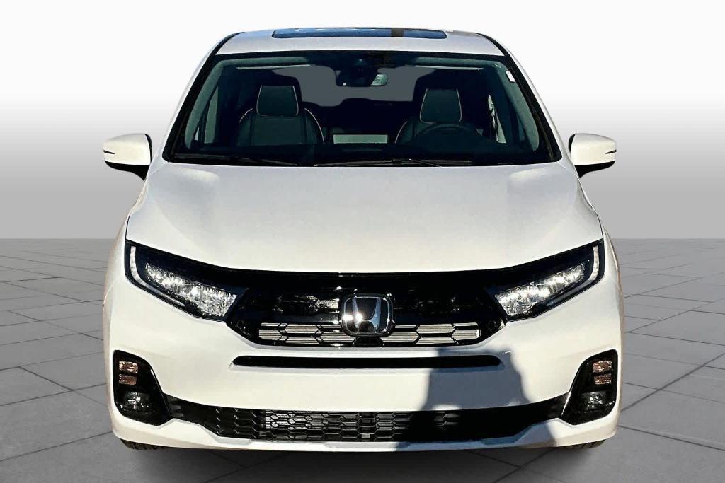 new 2026 Honda Odyssey car, priced at $54,520