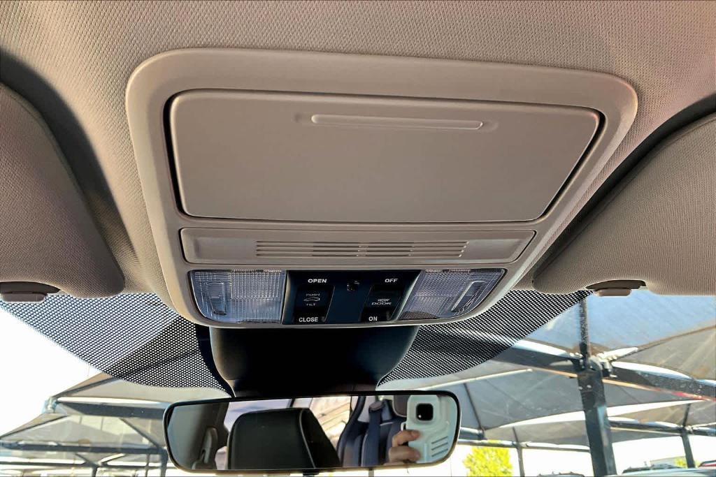 new 2026 Honda Odyssey car, priced at $54,520