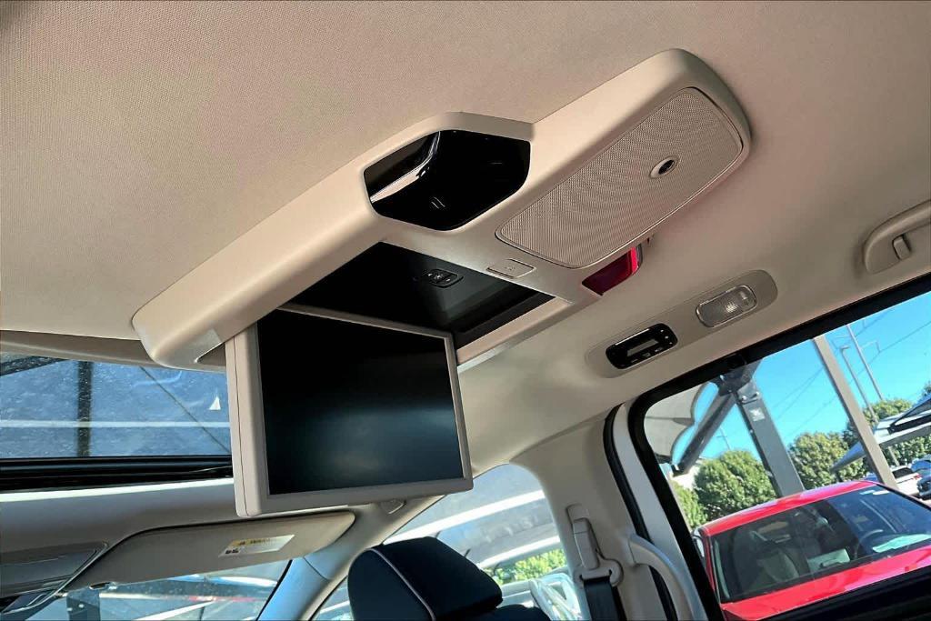 new 2026 Honda Odyssey car, priced at $54,520