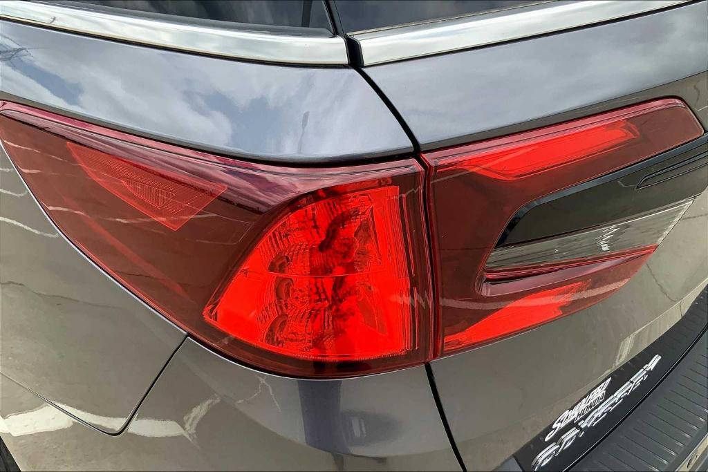 new 2025 Honda Odyssey car, priced at $53,870