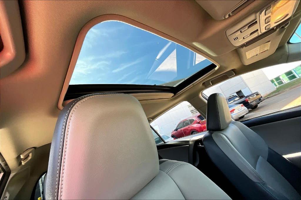 used 2015 Toyota RAV4 car, priced at $16,639