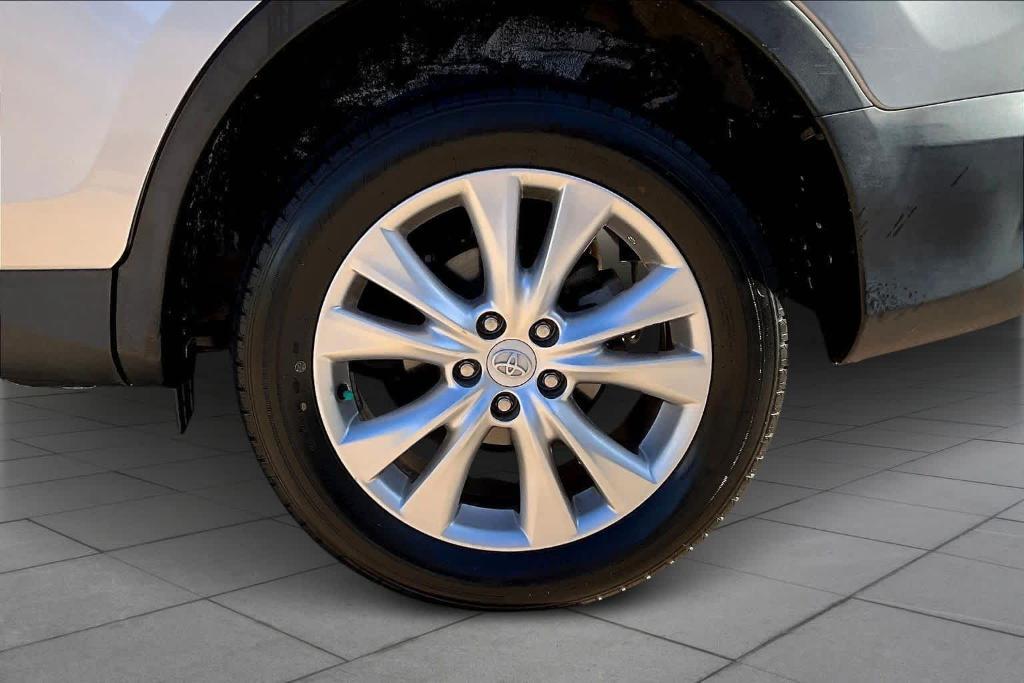 used 2015 Toyota RAV4 car, priced at $16,639