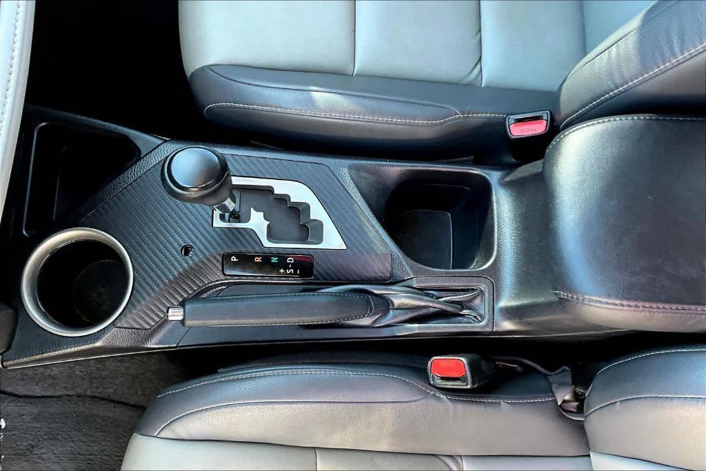 used 2015 Toyota RAV4 car, priced at $16,639