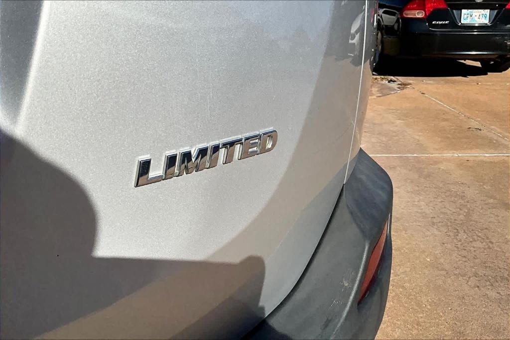 used 2015 Toyota RAV4 car, priced at $16,639