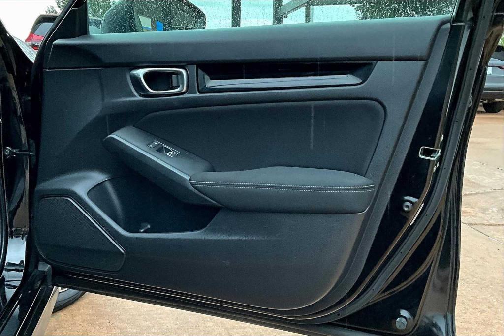 used 2022 Honda Civic car, priced at $22,855