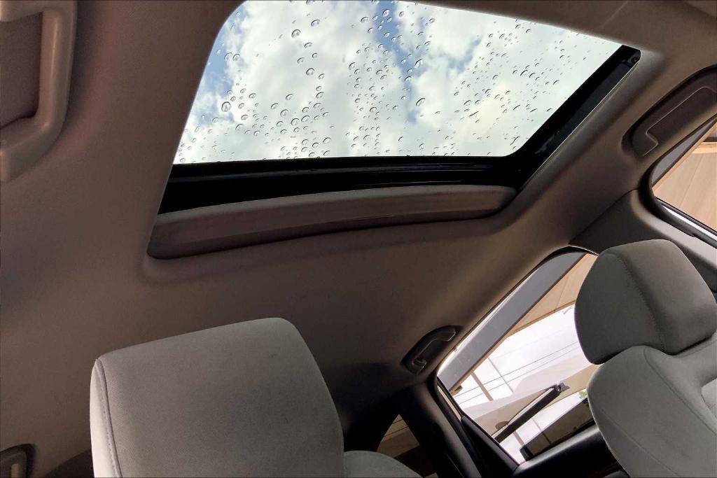 used 2022 Honda CR-V car, priced at $25,668