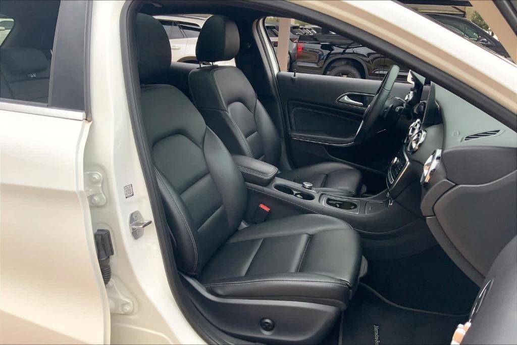 used 2019 Mercedes-Benz GLA 250 car, priced at $19,950