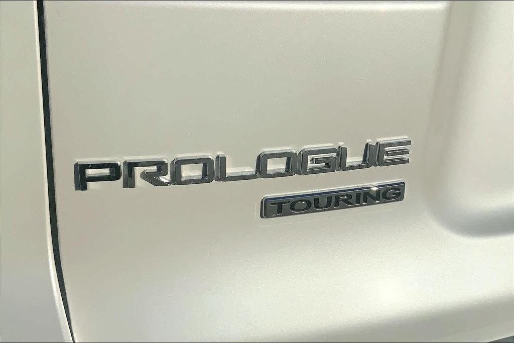 new 2024 Honda Prologue car, priced at $52,425