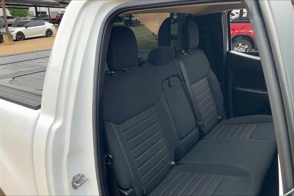 used 2021 Ford Ranger car, priced at $28,550