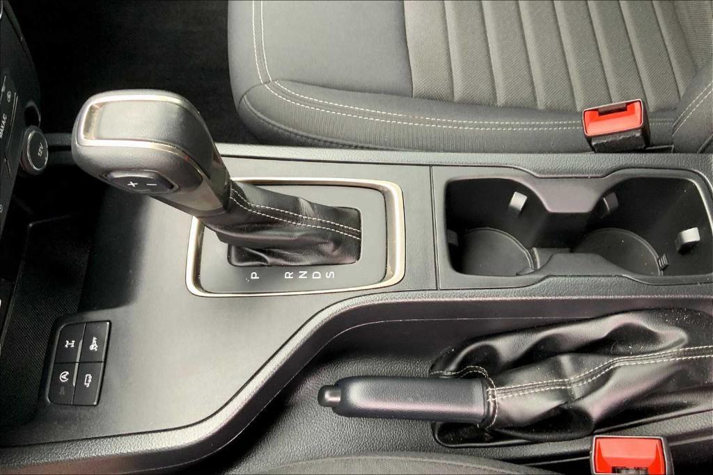 used 2021 Ford Ranger car, priced at $28,550