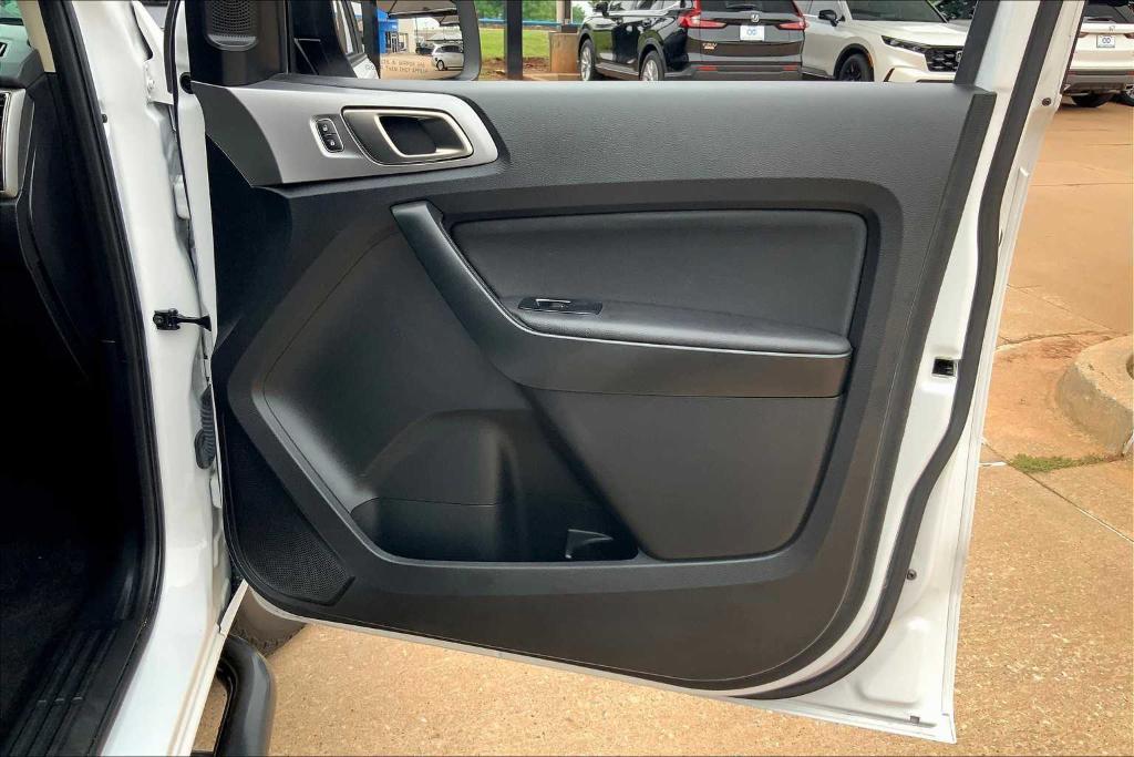 used 2021 Ford Ranger car, priced at $28,550