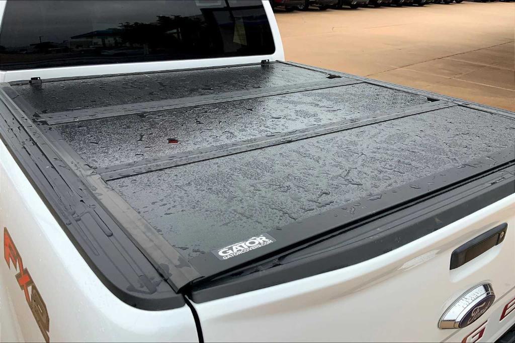 used 2021 Ford Ranger car, priced at $28,550