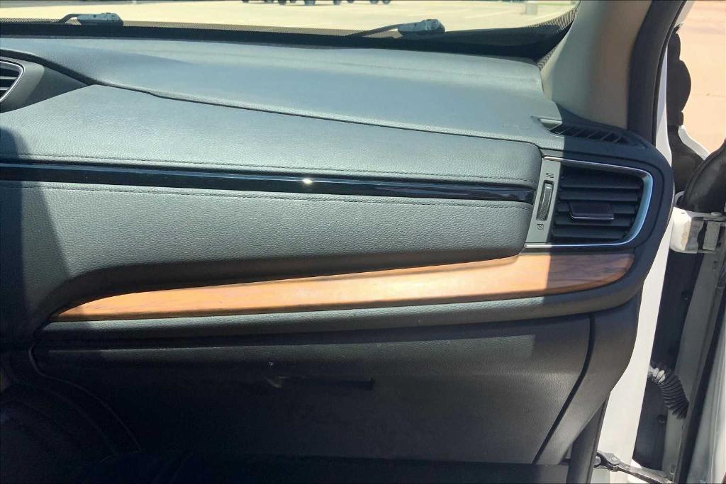 used 2021 Honda CR-V Hybrid car, priced at $29,088