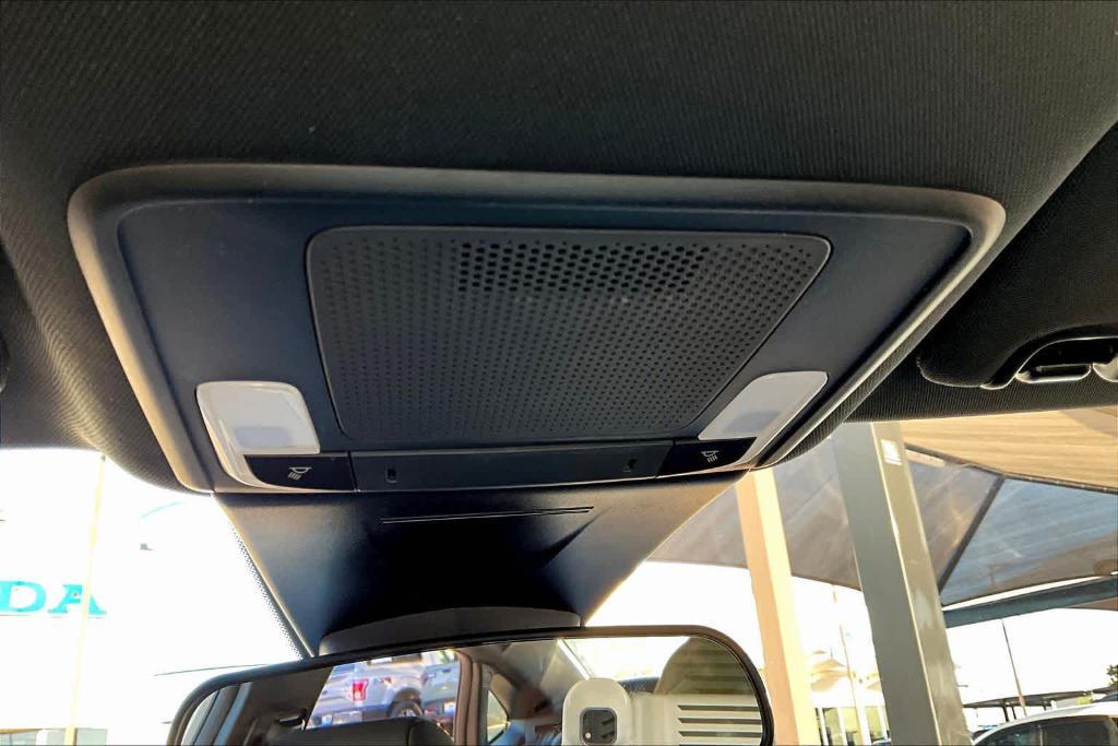 new 2026 Honda Civic car, priced at $28,120