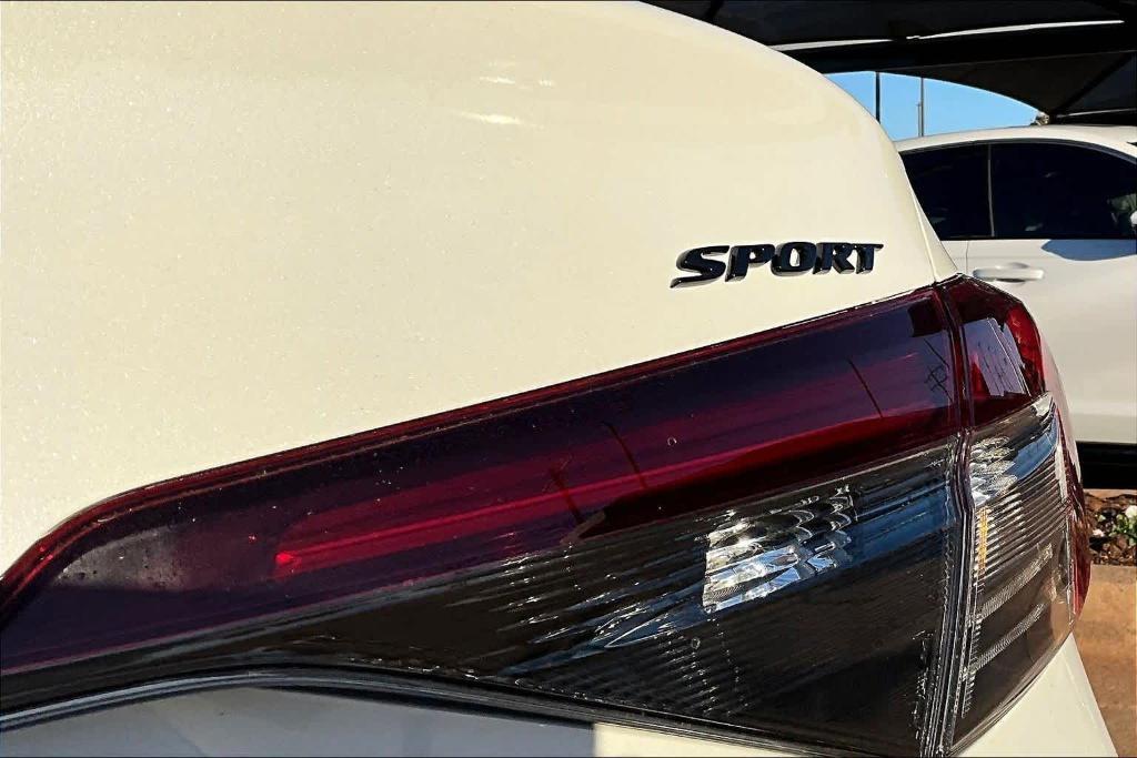 new 2026 Honda Civic car, priced at $28,120