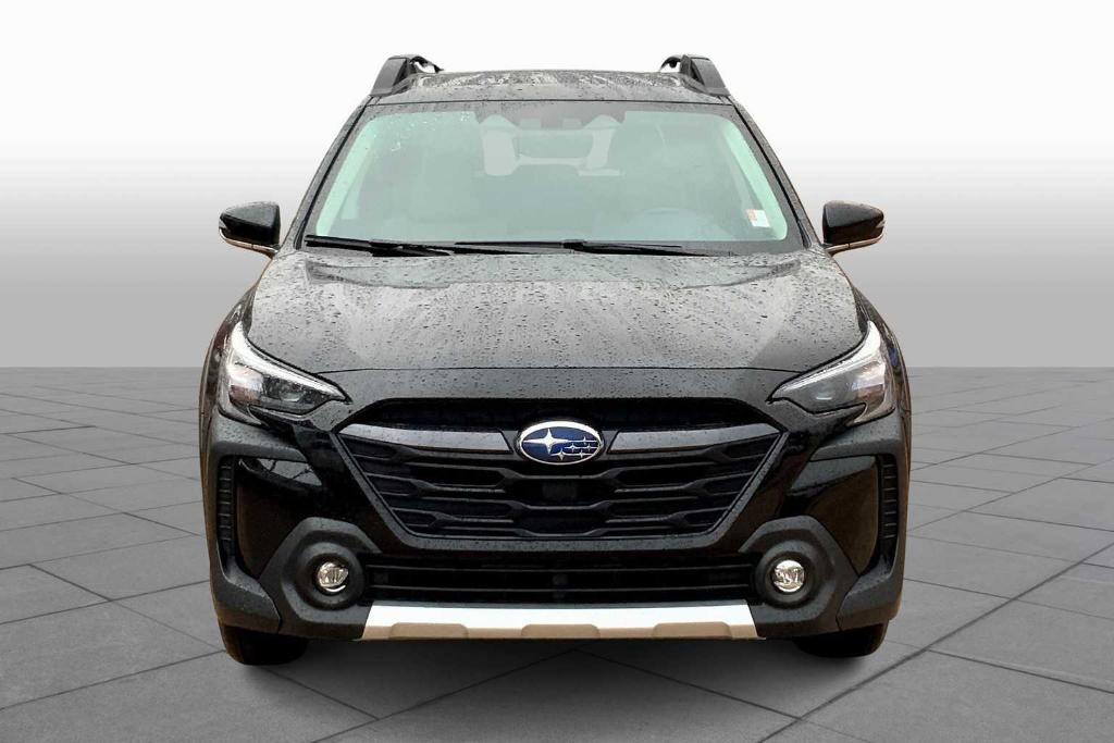 used 2024 Subaru Outback car, priced at $30,386