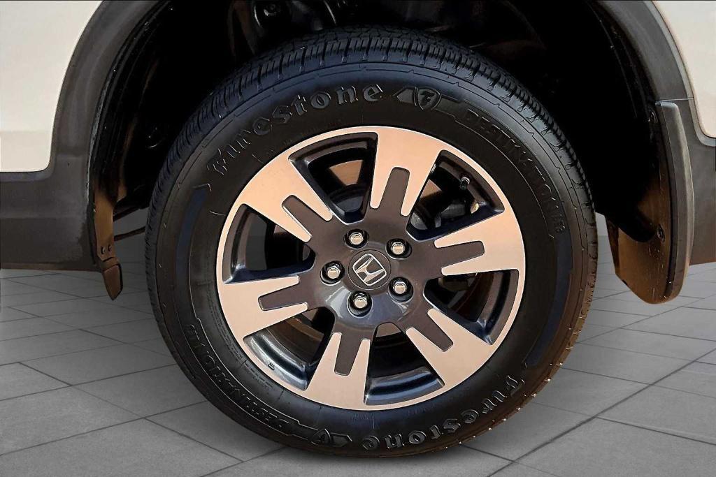 used 2019 Honda Ridgeline car, priced at $30,969