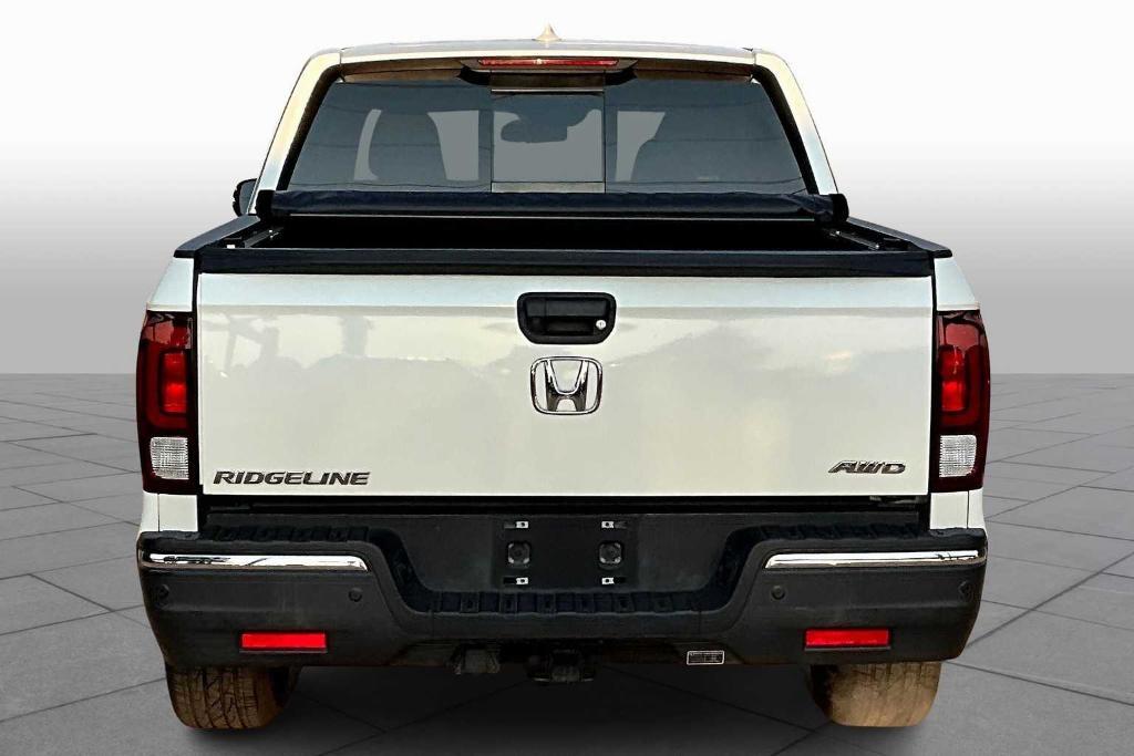 used 2019 Honda Ridgeline car, priced at $30,969