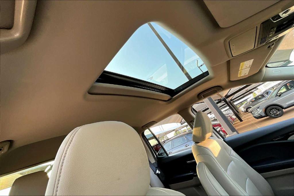 used 2019 Honda Ridgeline car, priced at $30,969