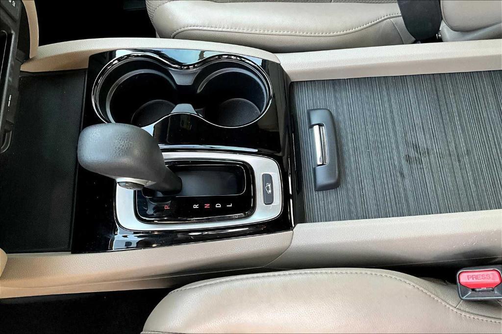 used 2019 Honda Ridgeline car, priced at $30,969