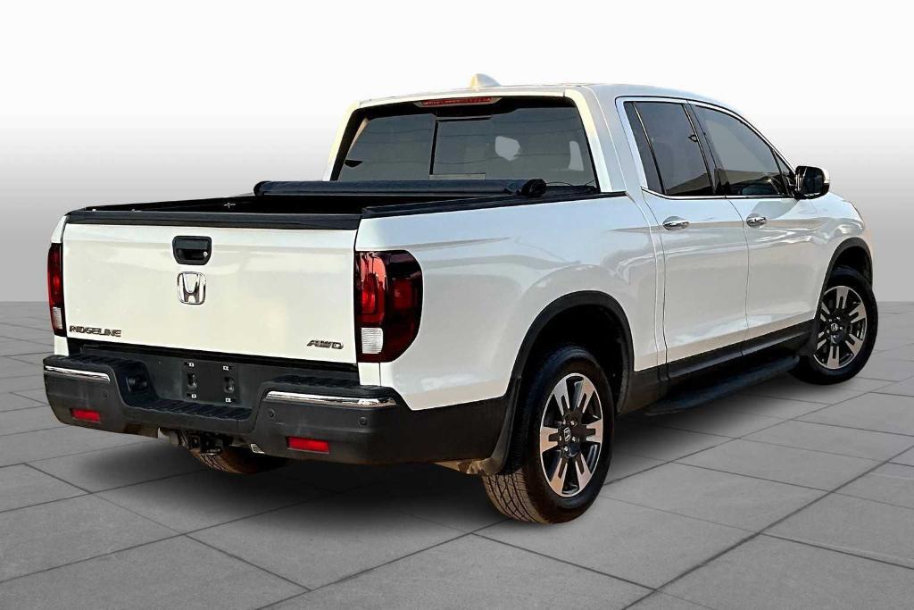 used 2019 Honda Ridgeline car, priced at $30,969