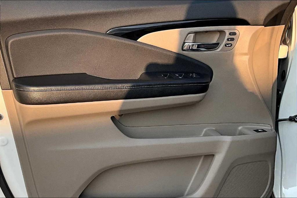 used 2019 Honda Ridgeline car, priced at $30,969