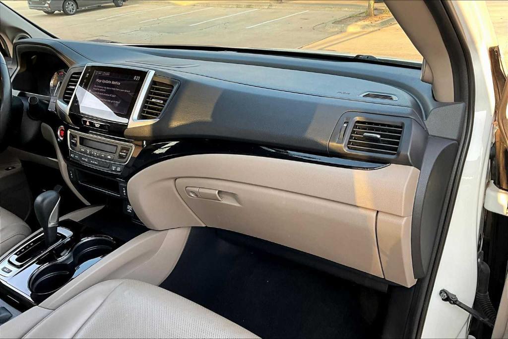used 2019 Honda Ridgeline car, priced at $30,969