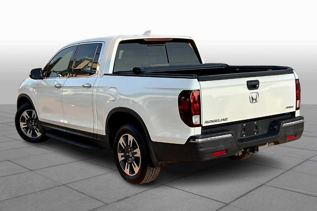 used 2019 Honda Ridgeline car, priced at $30,969