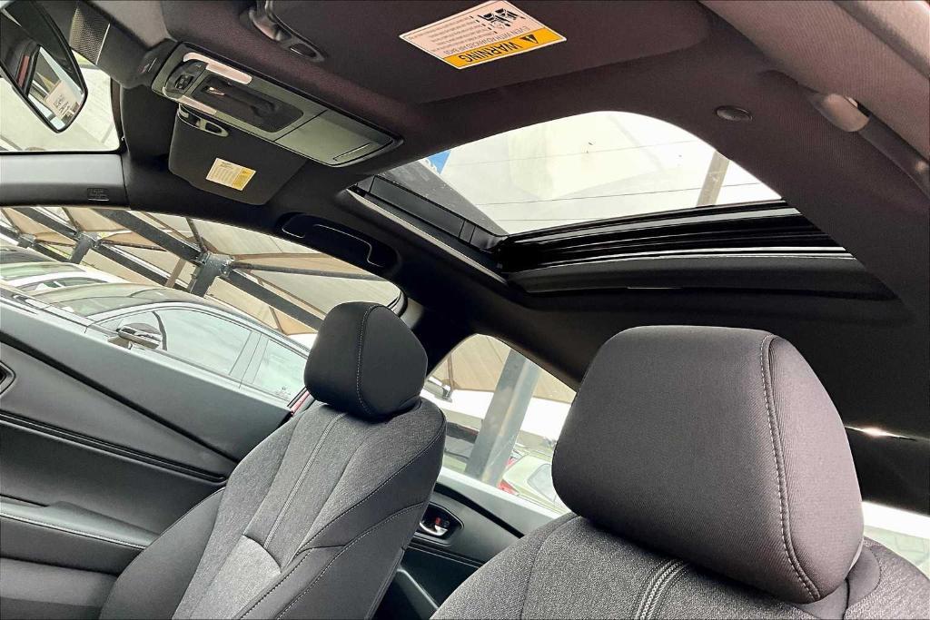 new 2025 Honda Accord Hybrid car, priced at $34,430