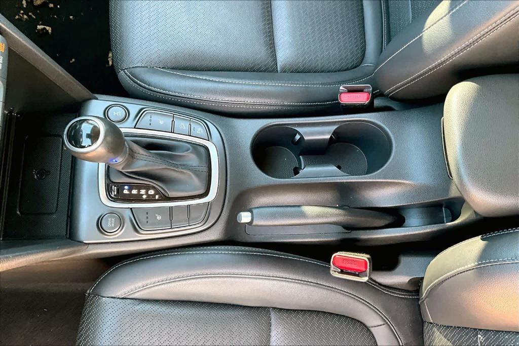 used 2019 Hyundai Kona car, priced at $17,982