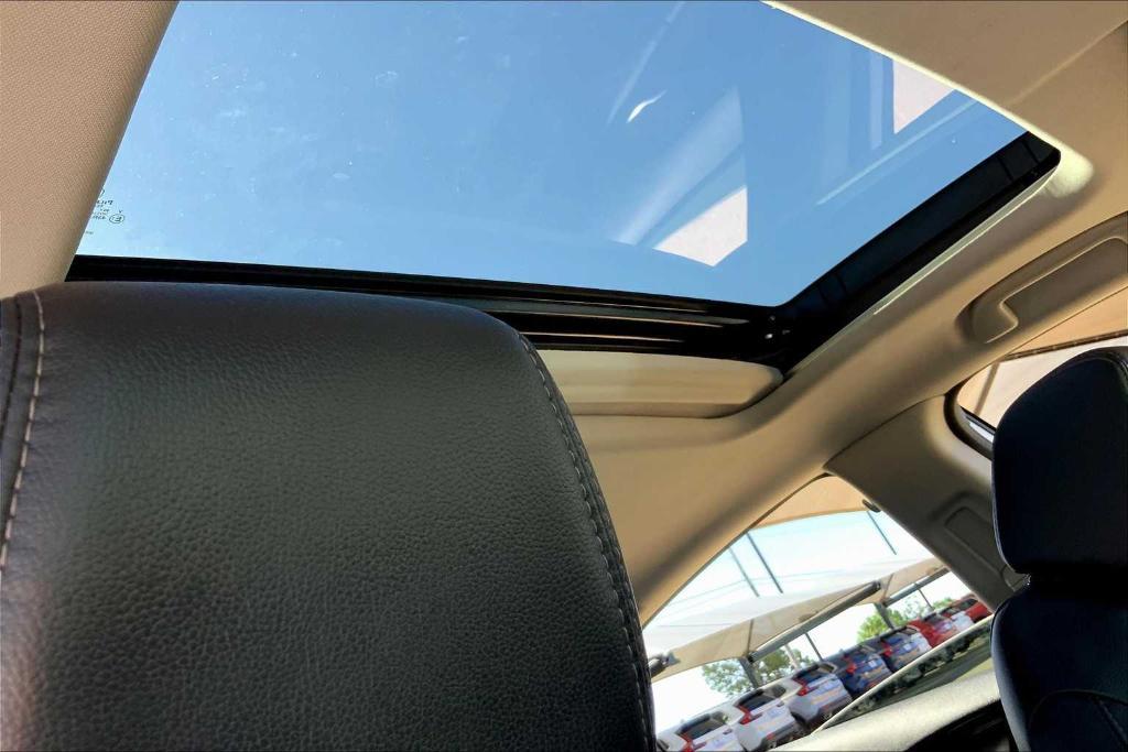 used 2021 Honda Civic car, priced at $22,855