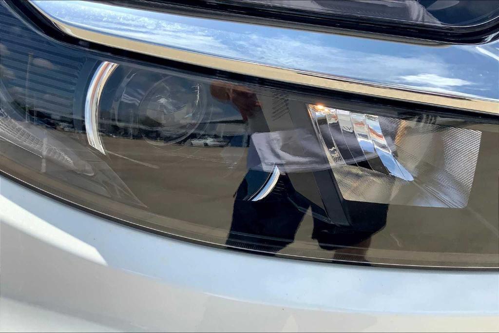 new 2025 Honda Ridgeline car, priced at $43,510