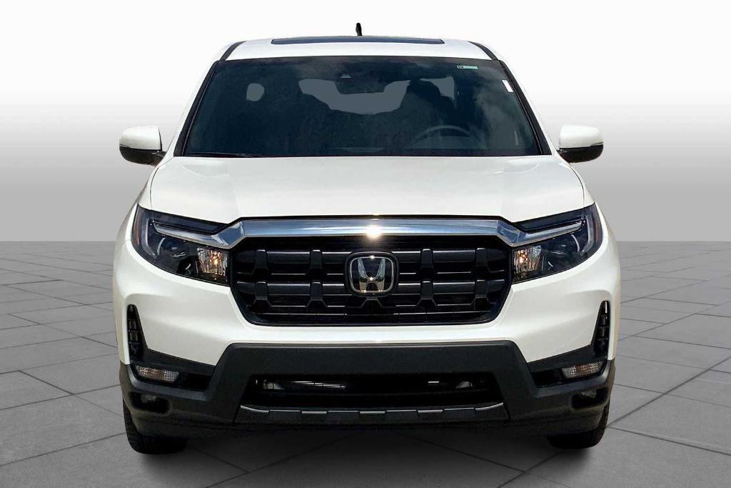 new 2025 Honda Ridgeline car, priced at $43,510