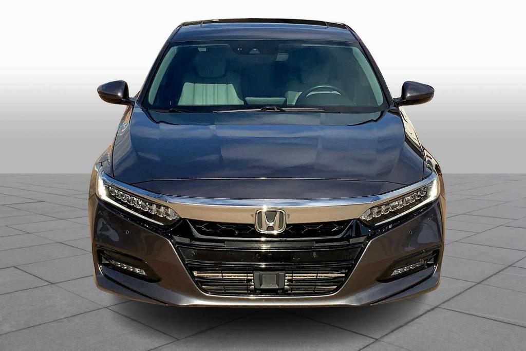 used 2018 Honda Accord car, priced at $25,850