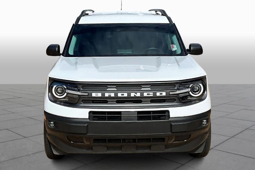 used 2023 Ford Bronco Sport car, priced at $26,855