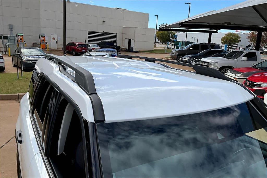 used 2023 Ford Bronco Sport car, priced at $26,855