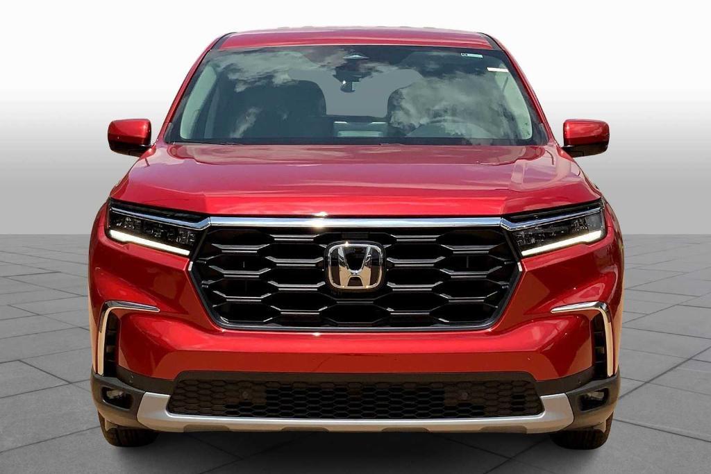 new 2025 Honda Pilot car, priced at $46,280