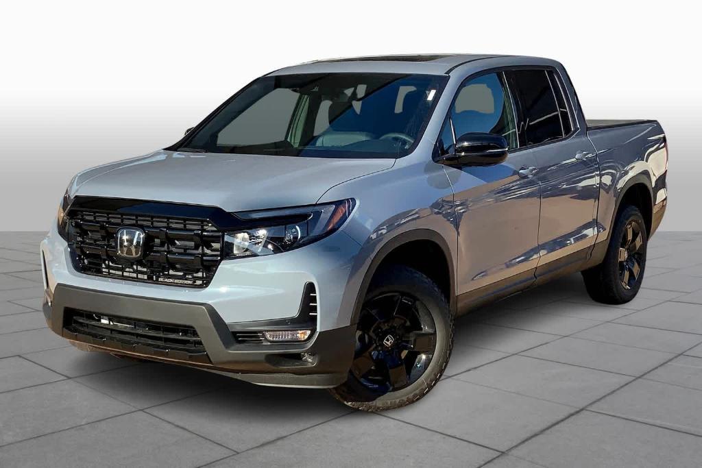 new 2025 Honda Ridgeline car, priced at $47,975