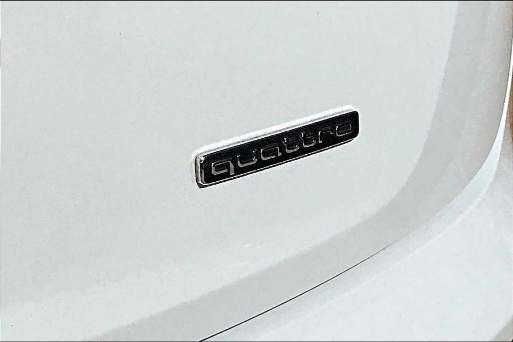 used 2021 Audi Q5 car, priced at $28,828