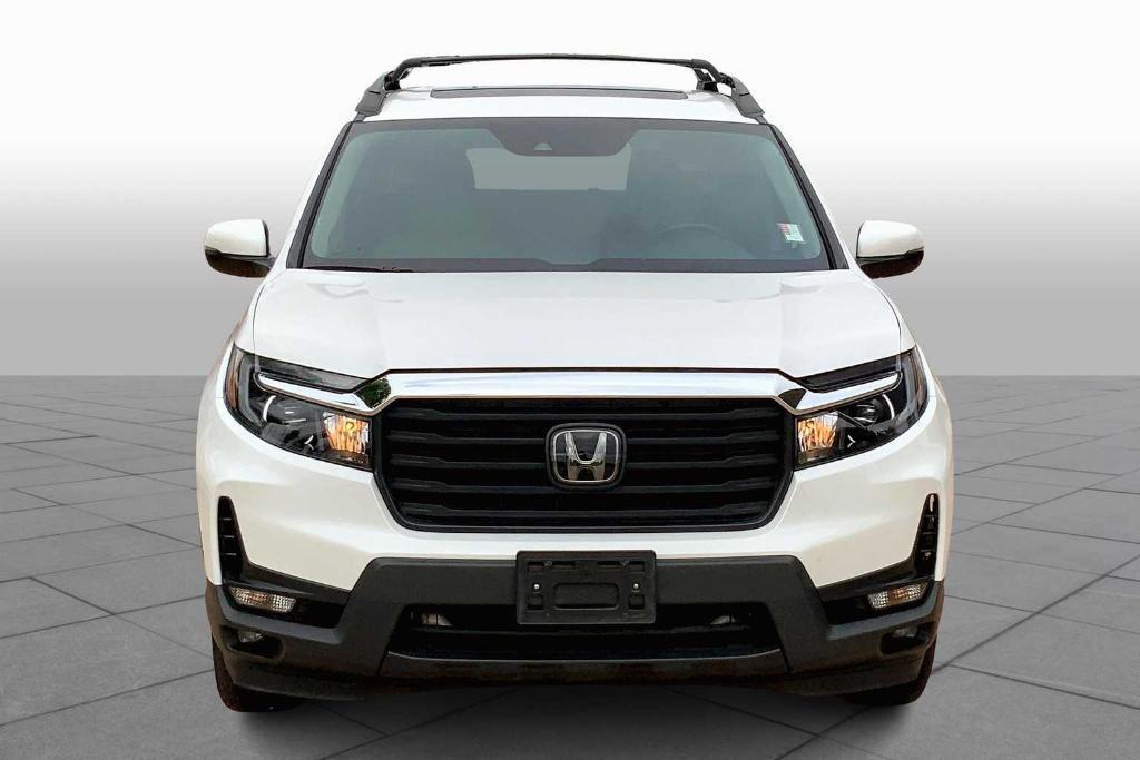 used 2023 Honda Ridgeline car, priced at $35,950