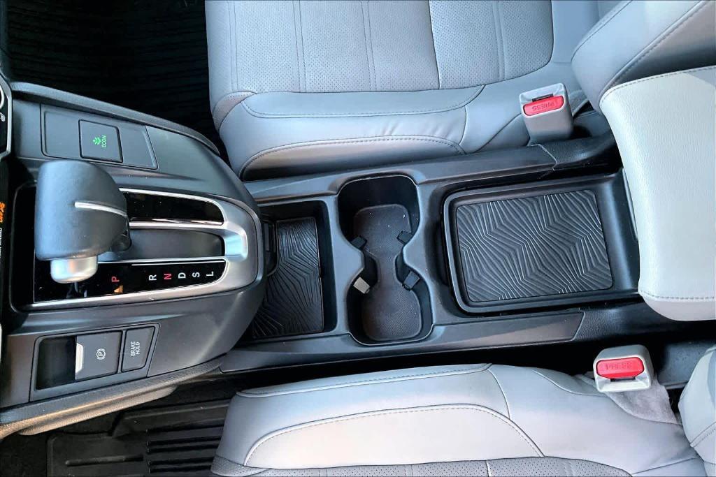 used 2019 Honda CR-V car, priced at $24,243