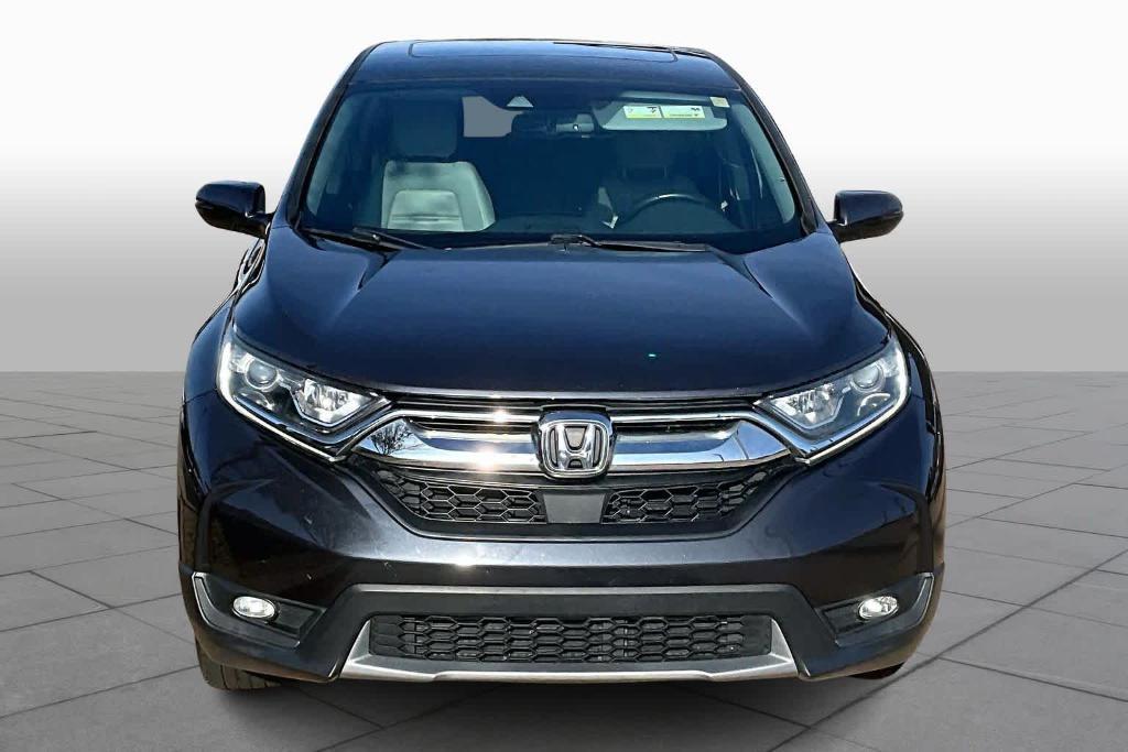 used 2019 Honda CR-V car, priced at $24,243