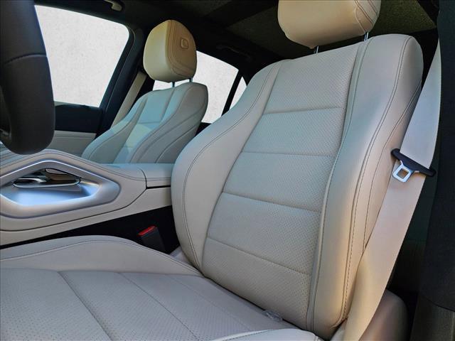 new 2026 Mercedes-Benz GLE 350 car, priced at $68,165